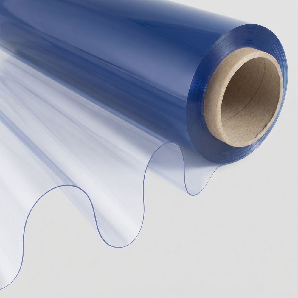 vindusplast til kalesje