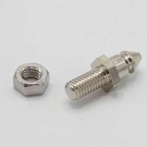 Lift the dot - Underdel Maskinskrue