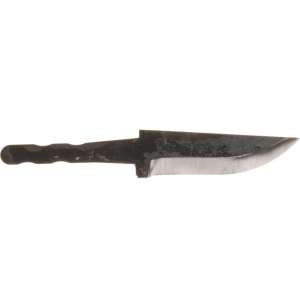 Spikkekinv 62mm Knivblad Brusletto - Bvare