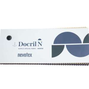 Prøvekolleksjon Docril N