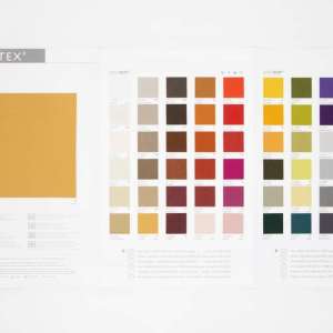 Prøver Silvertex A4