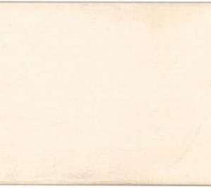 Nysølv plate 200x68x0,5mm