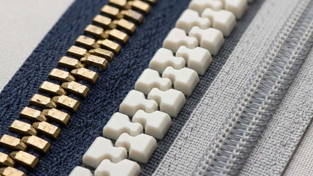 Hvordan velge glidelås?