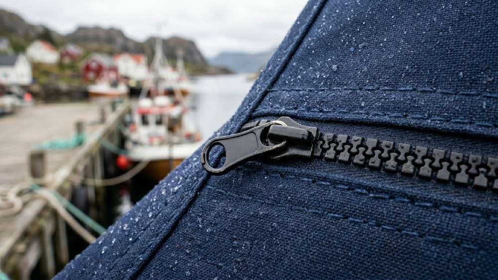 Hvordan velge glidelås?