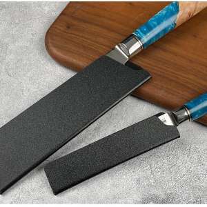 Slire beskytter til kokkekniver 10pk