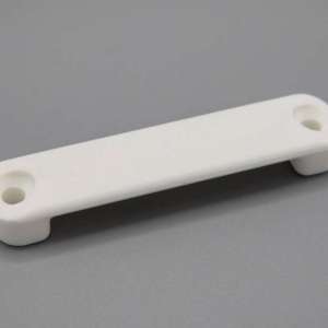 Webbing bro 50mm hvit