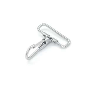 Karabinkrok Inox Nr 4 - 38mm