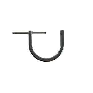 D-Ring Utskiftbar 37mm