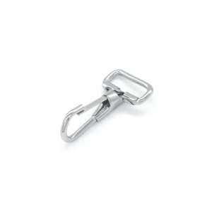 Karabinkrok Inox Nr 4 - 20mm