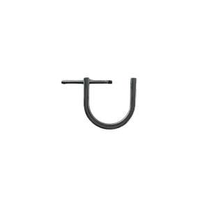 D-Ring Utskiftbar 25mm