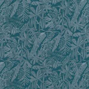 Botani Peacock