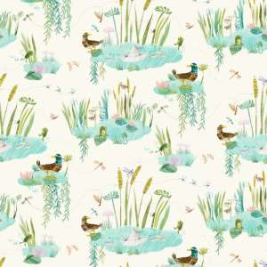 Duck Pond
